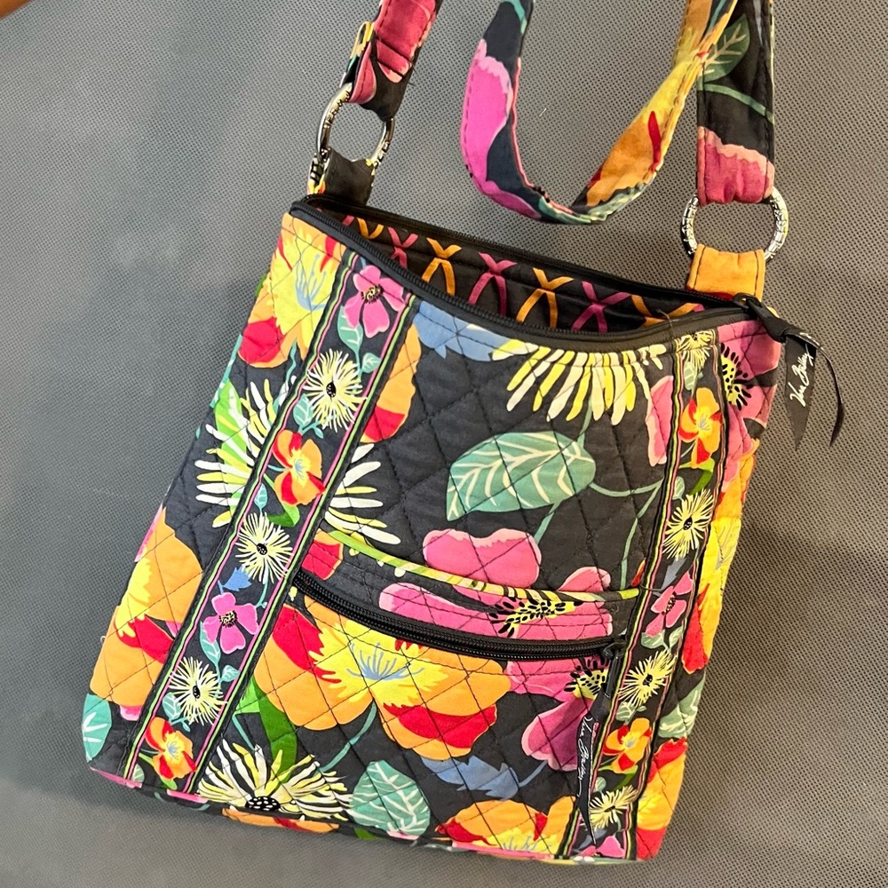 Vera Bradley Crossbody